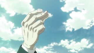 [AniMaunt] Dr. Stone - New World - 01