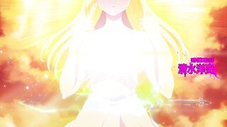 [AniMaunt] Yuusha ga Shinda! - 02