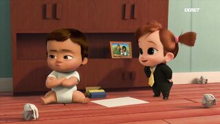 [AniMaunt] The Boss Baby Back in the Crib 2 - 04