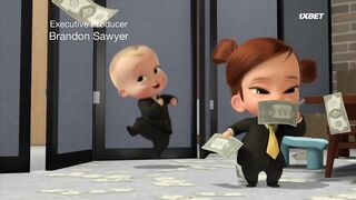 [AniMaunt] The Boss Baby Back in the Crib 2 - 08