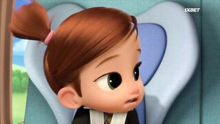 [AniMaunt] The Boss Baby Back in the Crib 2 - 10