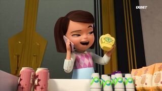 [AniMaunt] The Boss Baby Back in the Crib 2 - 15