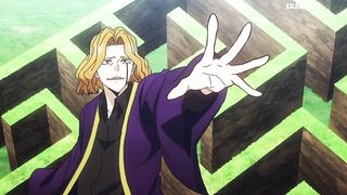 [AniMaunt] Mashle - 02