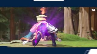 [AniMaunt] The Boss Baby Back in the Crib - 06