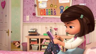 [AniMaunt] The Boss Baby Back in the Crib - 11