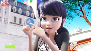 Леди Баг S5E13 А, ты точно продюссер