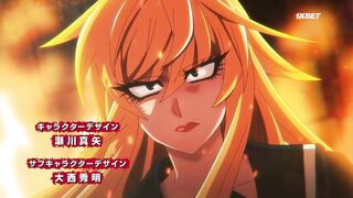 [AniMaunt] Rokudou no Onna-tachi - 02