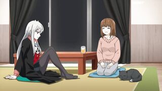 [AniMaunt] Kawaisugi Crisis - 02