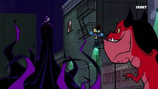 [AniMaunt] Moon Girl & Devil Dinosaur - 14