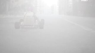 [AniMaunt] Tengoku Daimakyou - 03