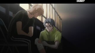 [AniMaunt] UniteUp! - 12