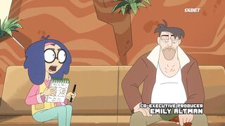 [AniMaunt] Digman! - 02