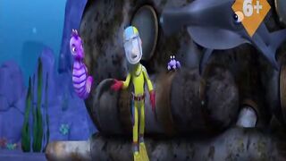 Щенячий патруть S9E20