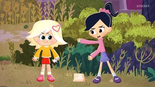 Чуч-Мяуч S1E15 Вместе навсегда