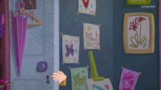 Чуч-Мяуч S1E25 Потеряндия