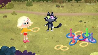 Чуч-Мяуч S1E31 Вкус победы