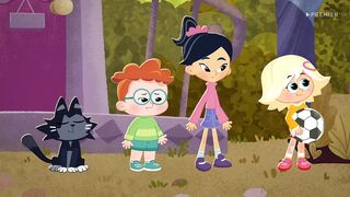 Чуч-Мяуч S1E34 Маленькая Эмма