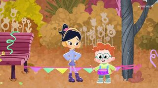 Чуч-Мяуч S1E39 Нескучный двор