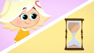 Чуч-Мяуч S1E43 Снежный человек