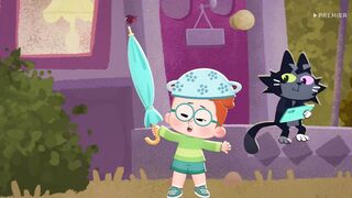 Чуч-Мяуч S1E44 Суперигра