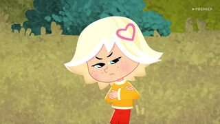 Чуч-Мяуч S1E47 Одна команда