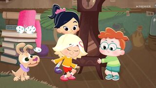 Чуч-Мяуч S1E50 Главная роль