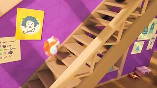 Ник изобретатель S1E03 Ошибка