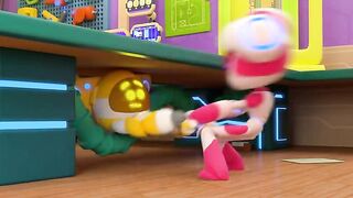 Ник изобретатель S1E06 День сборки