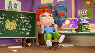 Ник изобретатель S1E18 Лучший подарок