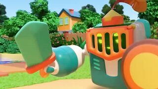 Ник изобретатель S1E21 Кто герой