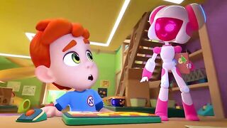 Ник изобретатель S1E22 Повелители лайков