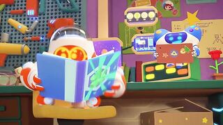 Ник изобретатель S1E25 Любовометр