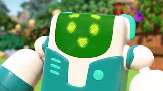 Ник изобретатель S1E36 Самый лучший пес