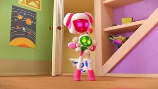 Ник изобретатель S1E38 Хорошее впечатление