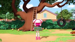 Ник изобретатель S1E47 Как сделать удачу