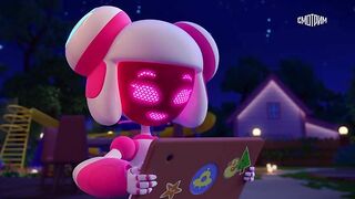 Ник изобретатель S1E69 Неожиданный подарок