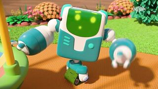 Ник изобретатель S1E74 Маятник Пико