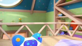 Ник изобретатель S1E76 Пойдём в разведку