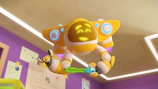 Ник изобретатель S1E77 Так и запишем