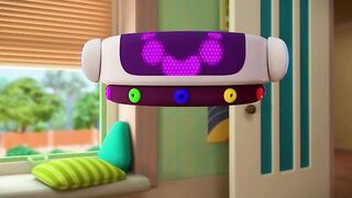 Ник изобретатель S1E80 Что такое красота