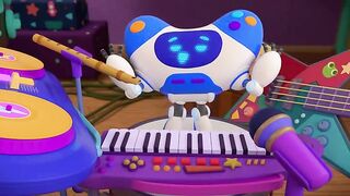 Ник изобретатель S1E83 Учиться, учиться и учиться