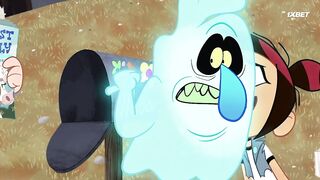 [AniMaunt] The Curse of Molly McGee - 07