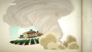 [AniMaunt] The Curse of Molly McGee - 08