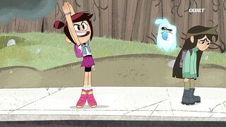 [AniMaunt] The Curse of Molly McGee - 17