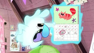 [AniMaunt] The Curse of Molly McGee - 19