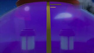 Тобот. Детективы галактики S3E21 Колоссальная схватка