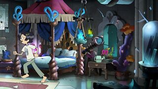 Амфибия S2E10