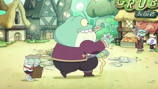 Амфибия S2E16