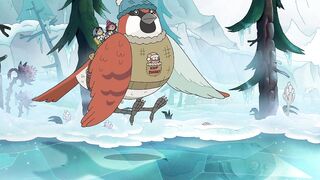 Амфибия S2E17