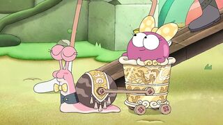 Амфибия S2E18